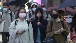 대만도 오미크론 첫 확인…미·영·에스와티니 입국자 3명