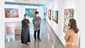 ‘서울시민대학 동남권 캠퍼스’ 평생교육 배움터로 인기