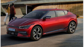 기아 전기차 유럽서 ‘씽씽’… 스웨덴서 테슬라 제쳤다