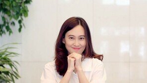 LG그룹 최연소 임원 신정은 상무 “나이보다 중요한 건 젊은 생각”