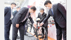 ‘CES 2022’서 9개 혁신상 수상… 글로벌 시장서 인정받아