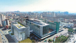 국내 유일 2개 연구중심병원 보유… 기술이전 수익 100억원 돌파