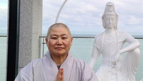“불교를 젊게… 콘서트-전시 어우러진 공간 10년 꿈 이뤄”