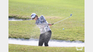 안나린, LPGA 투어 Q시리즈 수석 합격