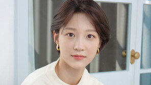 ‘하트시그널’부터 ‘크라임퍼즐’까지…서지혜 “이제야 자신감 얻었죠”