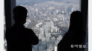 보유세 부담 늘고 대출이자 올라도 “내 집 있어야”…커지는 주택 소유 열망