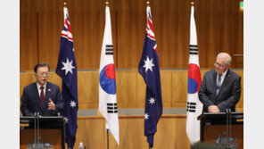 [사설]文 “올림픽 외교 보이콧 검토 안 해” 서둘러 선 그을 일인가