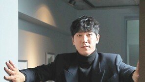 “나만의 ‘미친 가성’ 찾느라 정신 없었죠”