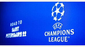 ‘메호대전 무효’…UEFA 실수로 챔스 16강 대진 재추첨