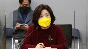 심상정 “태양·바람의 나라로…전력생산 중 재생에너지 50%”