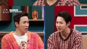 ‘나를 불러줘’ 전진 “전쟁같았던 삶, 결혼후 완전 바뀌었다”