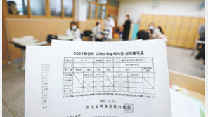 법원 “‘출제오류 논란’ 수능 생명과학Ⅱ 정답 취소”