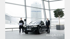 BMW그룹, 전기화 모델 누적 판매 100만대 돌파