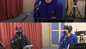 이정 “올해 초 아내 만나 뜻깊어…신곡도 아내 생각하며 작업”