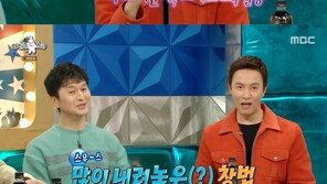 김정민, MSG워너비로 맞이한 제2의 전성기…“은행 빚 다 갚았다”