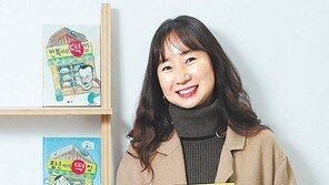 “떡엔 나눔 의미 담겨… 아이들 마음 다독이고파”