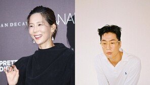 마이큐 “멋지고 아름다운 김나영과 좋은 만남 시작…응원 부탁”