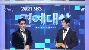 지석진 “유재석 불참 안타까워…코로나19 증상 경미하다고”