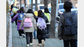 원격수업 후 급식은 학교서 가능? “차라리 조기방학을”