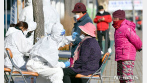 오미크론 변이 감염자 12명 늘어 누적 178명