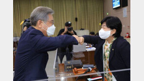 서영교 “이재명 ‘형수욕설’ 녹음파일, 원본 틀어도 법적 처벌” 경고