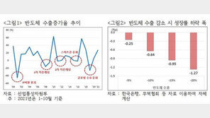 “내년 韓수출 순항, 시장 다변화와 공급망 관리에 달렸다”