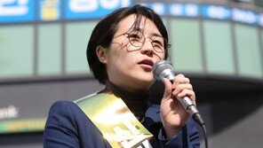 신지예, 尹 새시대준비위 합류…윤석열 ‘2030 여성표’ 공략 속도