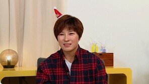 박세리 “연관 검색어 ‘이혼’ 억울…마지막 연애 5년 전”