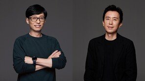 ‘돌파감염’ 유재석·유희열 코로나19 완치, 격리 해제…“곧 활동 복귀”