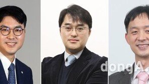 대웅제약, ‘전승호·이창재’ 40대 공동대표 체제 출범… 윤재춘 부회장 지주사 경영 전념