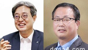 한국농수산식품유통공사(aT), 오형완·기노선 상임이사 임명