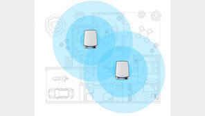 넓어지고 빨라진 넷기어 오르비 공유기 3종(RBK352, RBK752, RBK852), 차이점은?