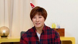 박세리 “선수 시절 남자친구 끊기지 않았다”