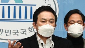 원희룡 “유한기·김문기 연쇄적인 죽음 보이지 않는 손 의문”