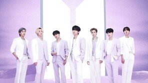 방탄소년단, 日 오리콘 연간 앨범랭킹 1위…“해외그룹 최초”