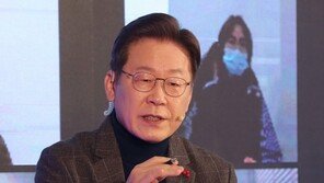 이재명 “공정성 ‘다른 잣대’ 의문…윤석열 가장 위험한 상태”