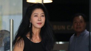 김부선 “이재명 고소 취하…김건희 부귀영화 위한 희생 싫다”