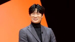 ‘미우새’ 진선규 “아내 위해 ‘스우파 댄스’ 배웠다”