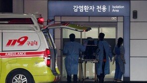 수도권 중환자실 가동률 82%…입원대기 확진자 162명