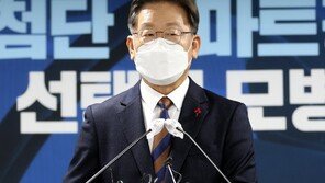 靑-政 반대에도…李, ‘양도세 완화’ 강행 의지 “대선 후 4·3·3개월 방법도”