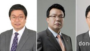 동국제약, 송준호 신임 총괄 사장 선임… 재무·투자 전문가 외부 영입