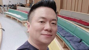 컬투 김태균, 김철민 치료비 5000만원 지원…“알려져 민망”