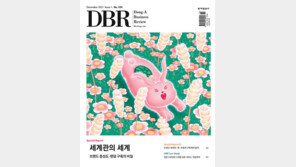 [DBR]경계 넘는 ‘세계관’ 무한 확장 전략