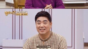 ‘맘마미안’ 김수미, 아들에 역대급 밥상…셰프들 “다 죽었다”