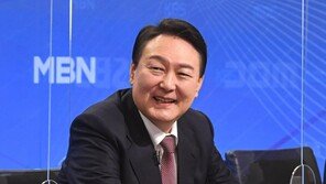 윤석열 “이준석, 대표 역할 잘 알 것…본인 입지와 직결”