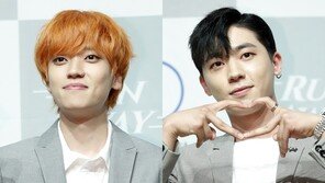 니엘·창조, 티오피미디어 떠난다…“틴탑 활동은 함께, 해체 아냐”