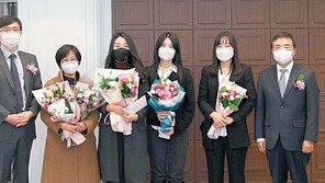 본보 히어로콘텐츠팀 ‘환생’ 시리즈, 관훈언론상 저널리즘 혁신부문 수상