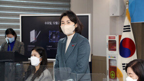 윤석열 TK 온날, 김혜경 대구 찾아…“남편에게 현장 목소리 잘 전달”