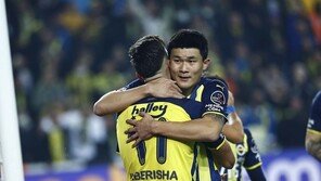 주가 치솟은 김민재, 이번에는 세리에A 나폴리 이적설