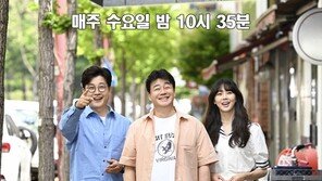 종영 ‘골목식당’ PD “자영업자들 더 힘든 요즘, 많이 응원해주시길”